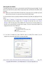 Preview for 79 page of ICP DAS USA tM-7565 User Manual