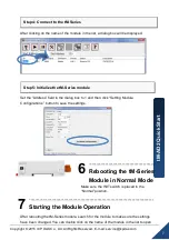 Preview for 7 page of ICP DAS USA tM-AD2 Quick Start Manual