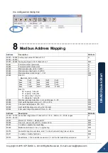 Preview for 8 page of ICP DAS USA tM-AD2 Quick Start Manual