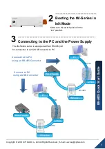 Предварительный просмотр 5 страницы ICP DAS USA tM-AD5 Quick Start Manual