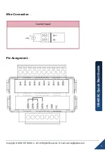 Предварительный просмотр 4 страницы ICP DAS USA tM-AD5C Quick Start Manual