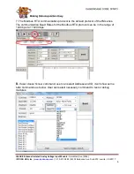 Предварительный просмотр 6 страницы ICP DAS USA tM-AD8 Quick Start Manual