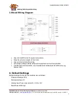 Предварительный просмотр 2 страницы ICP DAS USA tM-AD8C Quick Start Manual