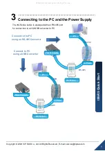 Preview for 5 page of ICP DAS USA tM-R5 Quick Start Manual