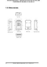 Предварительный просмотр 22 страницы ICP DAS USA tM Series User Manual