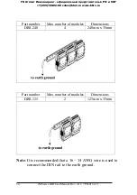 Предварительный просмотр 34 страницы ICP DAS USA tM Series User Manual