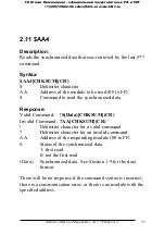 Предварительный просмотр 59 страницы ICP DAS USA tM Series User Manual