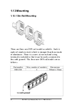 Предварительный просмотр 26 страницы ICP DAS USA tM-TH8 User Manual