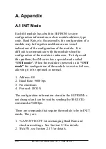 Предварительный просмотр 134 страницы ICP DAS USA tM-TH8 User Manual