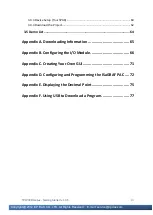 Preview for 4 page of ICP DAS USA TouchPAD TPD Series Programming Manual