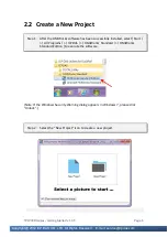 Preview for 12 page of ICP DAS USA TouchPAD TPD Series Programming Manual