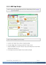 Preview for 19 page of ICP DAS USA TouchPAD TPD Series Programming Manual