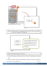 Preview for 20 page of ICP DAS USA TouchPAD TPD Series Programming Manual