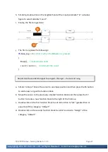 Preview for 25 page of ICP DAS USA TouchPAD TPD Series Programming Manual