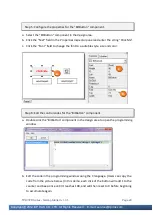 Preview for 33 page of ICP DAS USA TouchPAD TPD Series Programming Manual