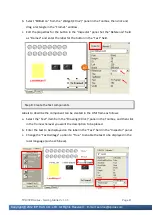 Предварительный просмотр 45 страницы ICP DAS USA TouchPAD TPD Series Programming Manual