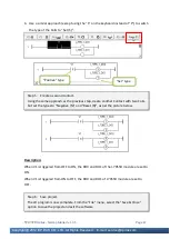 Предварительный просмотр 51 страницы ICP DAS USA TouchPAD TPD Series Programming Manual