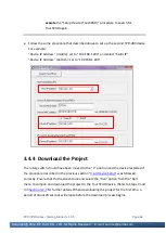 Preview for 66 page of ICP DAS USA TouchPAD TPD Series Programming Manual