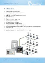 Preview for 6 page of ICP DAS USA TPD-280 User Manual