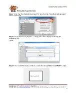 Preview for 9 page of ICP DAS USA TPD-283U-M1 Quick Start Manual