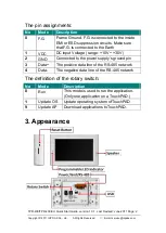 Preview for 2 page of ICP DAS USA TPD-430 Quick Start Manual