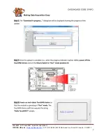 Preview for 7 page of ICP DAS USA TPD-433F Quick Start Manual