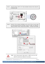 Preview for 15 page of ICP DAS USA TPD Series Programming Manual