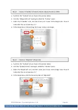 Preview for 40 page of ICP DAS USA TPD Series Programming Manual