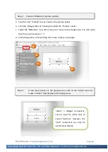 Preview for 48 page of ICP DAS USA TPD Series Programming Manual