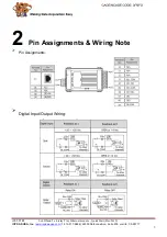 Preview for 3 page of ICP DAS USA tPET-P2R2 Quick Start Manual