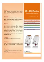 ICP DAS USA tSH-700 Series Firmware Update preview