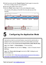 Preview for 5 page of ICP DAS USA tSH-722i Quick Start Manual