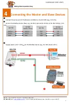 Предварительный просмотр 3 страницы ICP DAS USA tSH-725 Quick Start Manual