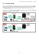 Предварительный просмотр 24 страницы ICP DAS USA U-7500 Series User Manual