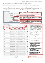 Предварительный просмотр 44 страницы ICP DAS USA U-7500 Series User Manual