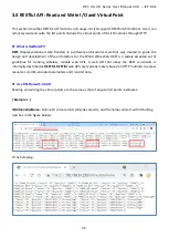 Предварительный просмотр 50 страницы ICP DAS USA U-7500 Series User Manual