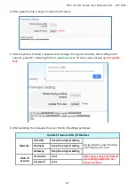 Предварительный просмотр 67 страницы ICP DAS USA U-7500 Series User Manual