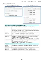 Предварительный просмотр 85 страницы ICP DAS USA U-7500 Series User Manual