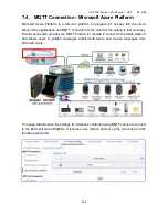 Предварительный просмотр 165 страницы ICP DAS USA UA-5200 Series User Manual