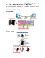 Предварительный просмотр 174 страницы ICP DAS USA UA-5200 Series User Manual