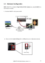 Preview for 19 page of ICP DAS USA USB-87P1 User Manual