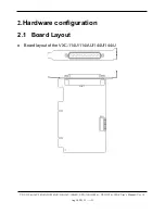 Предварительный просмотр 11 страницы ICP DAS USA VEX-114 User Manual