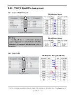 Предварительный просмотр 19 страницы ICP DAS USA VEX-114 User Manual