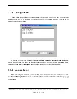 Предварительный просмотр 36 страницы ICP DAS USA VEX-114 User Manual