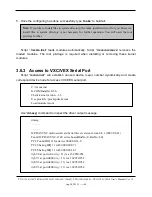 Предварительный просмотр 48 страницы ICP DAS USA VEX-114 User Manual