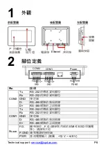 Preview for 6 page of ICP DAS USA VPD-173N Quick Start Manual