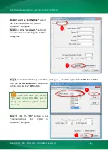 Preview for 34 page of ICP DAS USA VXC-1 8U Series User Manual