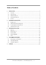 Предварительный просмотр 2 страницы ICP DAS USA VXC-112A User Manual