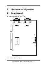 Предварительный просмотр 7 страницы ICP DAS USA VXC-112A User Manual