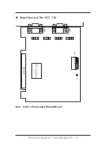 Предварительный просмотр 8 страницы ICP DAS USA VXC-112A User Manual